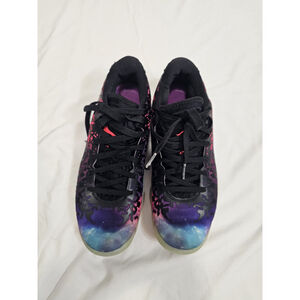 Jordan Zion 3 Galaxy Basketball Shoes